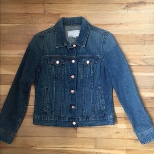 Old Navy Jean Jacket
